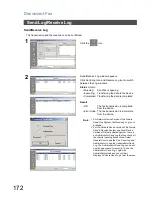 Предварительный просмотр 172 страницы Toshiba E-tudio190F Operator'S Manual