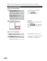 Предварительный просмотр 200 страницы Toshiba E-tudio190F Operator'S Manual