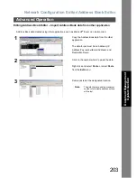 Предварительный просмотр 203 страницы Toshiba E-tudio190F Operator'S Manual