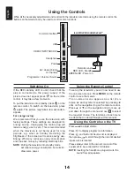 Preview for 14 page of Toshiba E2533DB User Manual