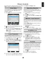 Preview for 23 page of Toshiba E2533DB User Manual