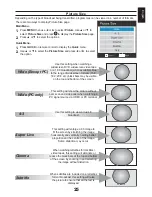 Preview for 25 page of Toshiba E2533DB User Manual