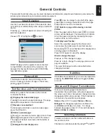 Preview for 33 page of Toshiba E2533DB User Manual