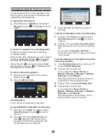 Preview for 51 page of Toshiba E2533DB User Manual