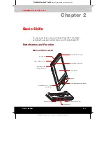 Preview for 17 page of Toshiba E310 - Pocket PC User Manual