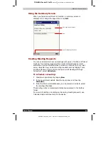 Preview for 52 page of Toshiba E310 - Pocket PC User Manual