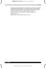 Preview for 11 page of Toshiba E335 - Pocket PC - Win Mobile User Manual