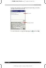 Preview for 76 page of Toshiba E335 - Pocket PC - Win Mobile User Manual