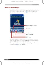 Preview for 77 page of Toshiba E335 - Pocket PC - Win Mobile User Manual