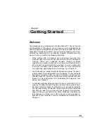 Preview for 15 page of Toshiba e350 Series User Manual