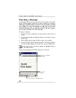 Preview for 44 page of Toshiba e350 Series User Manual