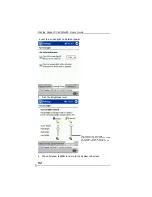 Preview for 52 page of Toshiba e350 Series User Manual