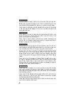 Preview for 6 page of Toshiba e400 Series User Manual