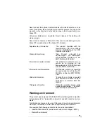 Preview for 9 page of Toshiba e400 Series User Manual