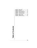 Preview for 14 page of Toshiba e400 Series User Manual