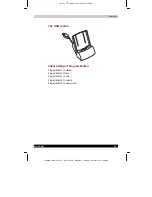 Preview for 15 page of Toshiba e570 User Manual