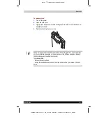 Preview for 24 page of Toshiba e570 User Manual