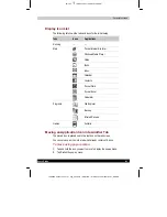 Preview for 97 page of Toshiba e570 User Manual