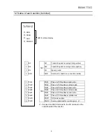 Preview for 7 page of Toshiba E6580772 Instruction Manual