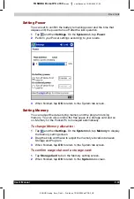 Preview for 55 page of Toshiba e740 User Manual