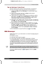 Preview for 81 page of Toshiba e740 User Manual