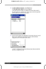 Preview for 119 page of Toshiba e740 User Manual