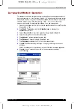 Preview for 166 page of Toshiba e740 User Manual