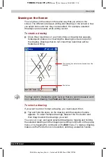 Preview for 54 page of Toshiba e750 - Pocket PC User Manual