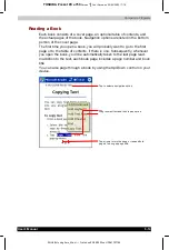 Preview for 98 page of Toshiba e750 - Pocket PC User Manual