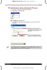Preview for 151 page of Toshiba e750 - Pocket PC User Manual