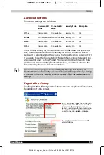 Preview for 154 page of Toshiba e750 - Pocket PC User Manual