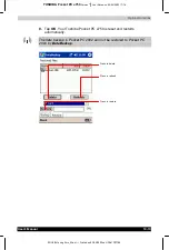 Preview for 168 page of Toshiba e750 - Pocket PC User Manual