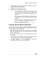 Preview for 175 page of Toshiba e805 User Manual