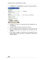 Preview for 176 page of Toshiba e805 User Manual