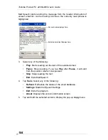 Preview for 184 page of Toshiba e805 User Manual