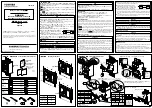 Preview for 1 page of Toshiba EAS630G Instruction Manual