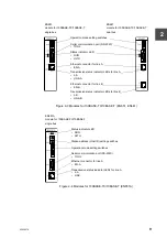 Предварительный просмотр 21 страницы Toshiba EB621 Operation Manual