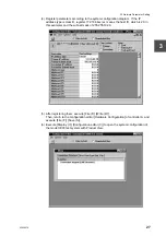 Предварительный просмотр 39 страницы Toshiba EB621 Operation Manual