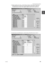 Предварительный просмотр 51 страницы Toshiba EB621 Operation Manual