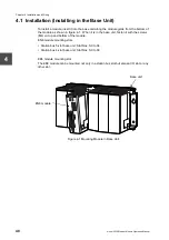 Предварительный просмотр 60 страницы Toshiba EB621 Operation Manual