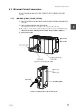 Предварительный просмотр 61 страницы Toshiba EB621 Operation Manual