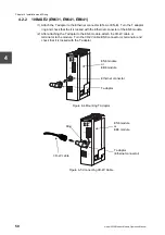 Предварительный просмотр 62 страницы Toshiba EB621 Operation Manual