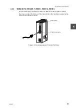 Предварительный просмотр 63 страницы Toshiba EB621 Operation Manual