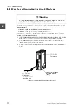 Предварительный просмотр 64 страницы Toshiba EB621 Operation Manual