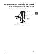 Предварительный просмотр 65 страницы Toshiba EB621 Operation Manual