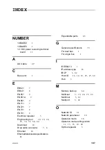 Предварительный просмотр 119 страницы Toshiba EB621 Operation Manual