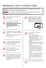 Preview for 5 page of Toshiba EC034A2XC-S1 Instruction Manual