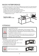 Preview for 9 page of Toshiba EC034A2XC-S1 Instruction Manual