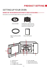 Preview for 13 page of Toshiba EC034A2XC-S1 Instruction Manual