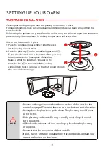 Preview for 14 page of Toshiba EC034A2XC-S1 Instruction Manual